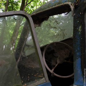 Autoskulpturenpark