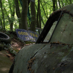 Autoskulpturenpark