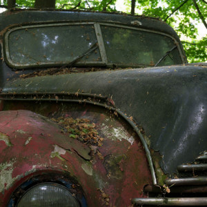 Autoskulpturenpark
