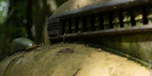 Autoskulpturenpark