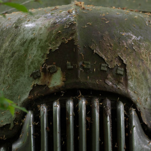 Autoskulpturenpark