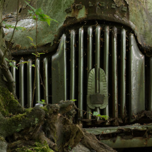 Autoskulpturenpark