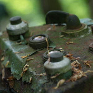 Autoskulpturenpark