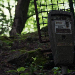 Autoskulpturenpark