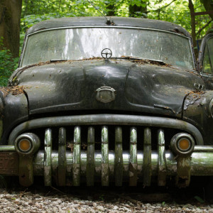 Autoskulpturenpark