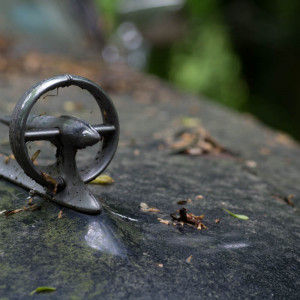 Autoskulpturenpark