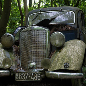 Autoskulpturenpark