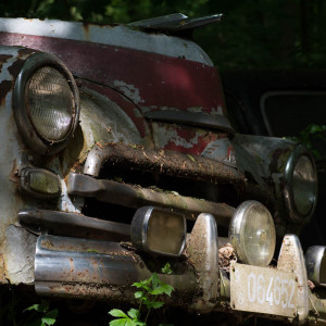 Autoskulpturenpark