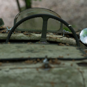 Autoskulpturenpark