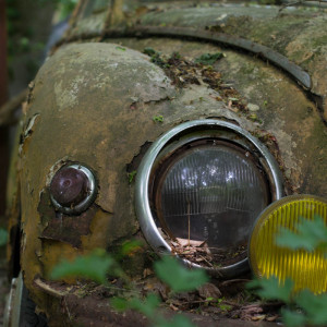 Autoskulpturenpark