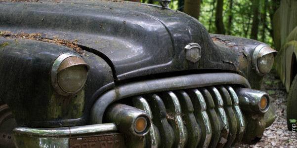 Autoskulpturenpark