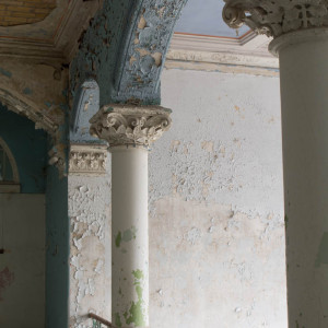 Sanatorium für Männer