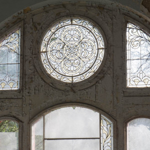 Sanatorium für Männer