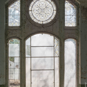 Sanatorium für Männer