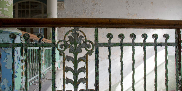 Sanatorium für Männer