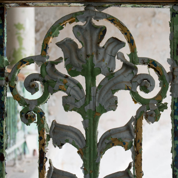 Sanatorium für Männer