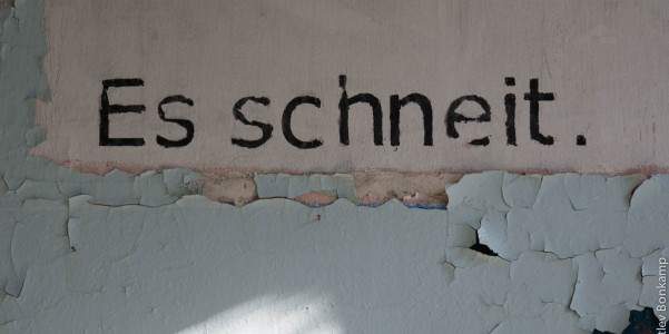 Sanatorium für Männer