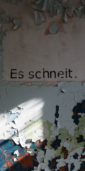Sanatorium für Männer