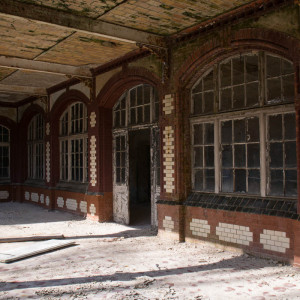 Sanatorium für Männer