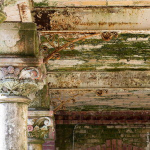 Sanatorium für Männer