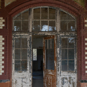 Sanatorium für Männer