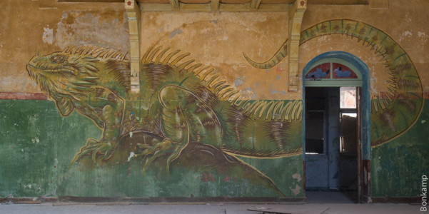 Sanatorium für Männer