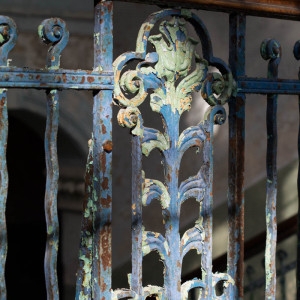 Sanatorium für Männer