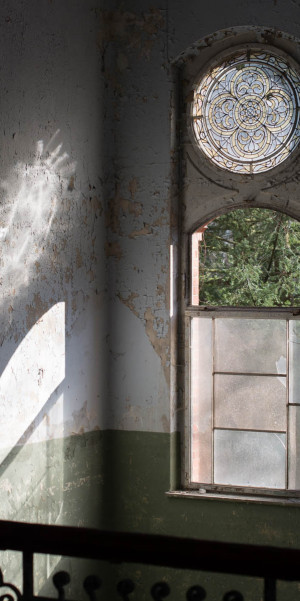Sanatorium für Männer