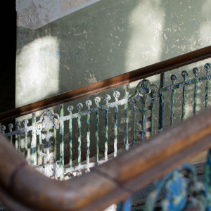 Sanatorium für Männer