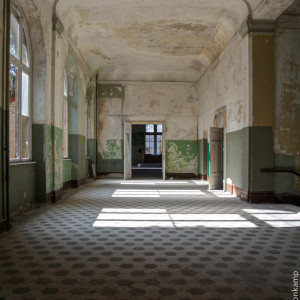 Zentralbadeanstalt