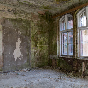 Verwaltungsgebäude