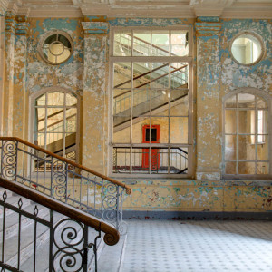 Zentralbadeanstalt