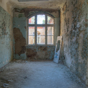 Zentralbadeanstalt