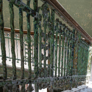 Sanatorium für Männer