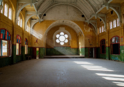 Beelitz 2014