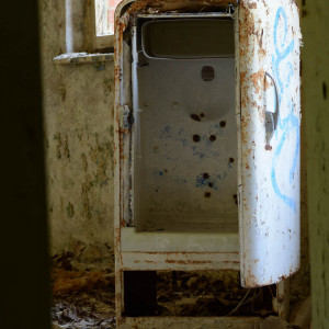 Beelitz Heilstätten