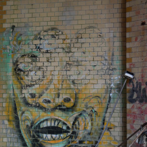 Beelitz Heilstätten