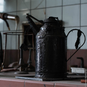 Kokerei Hansa, Dortmund