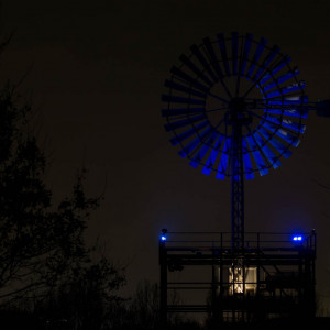 Landschaftpark Duisburg