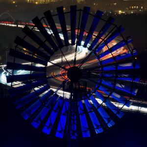 Landschaftpark Duisburg