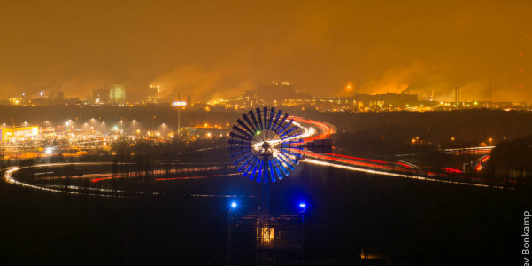 Landschaftpark Duisburg