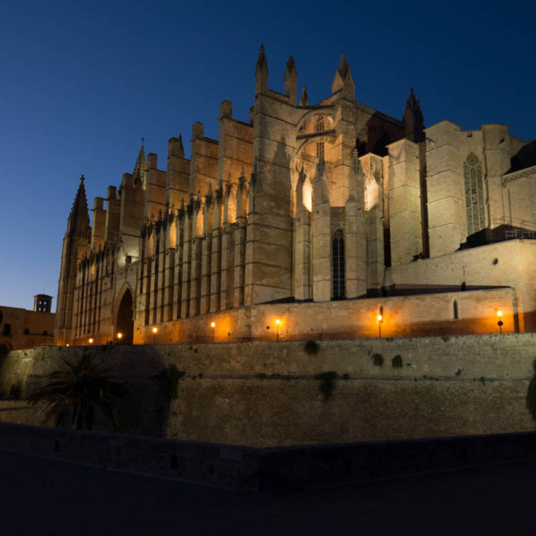 Palma Cathedral