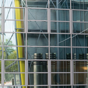 LVM Gebäude Münster