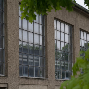 Oxford Barracks Münster