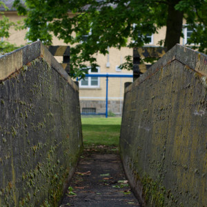 Oxford Barracks Münster