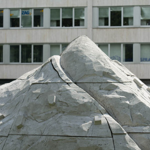  Nietzsche’s Rock
